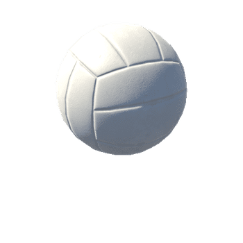 Volleyball ball New
